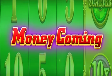 Money Train 3 слот